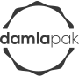Damlapak logo